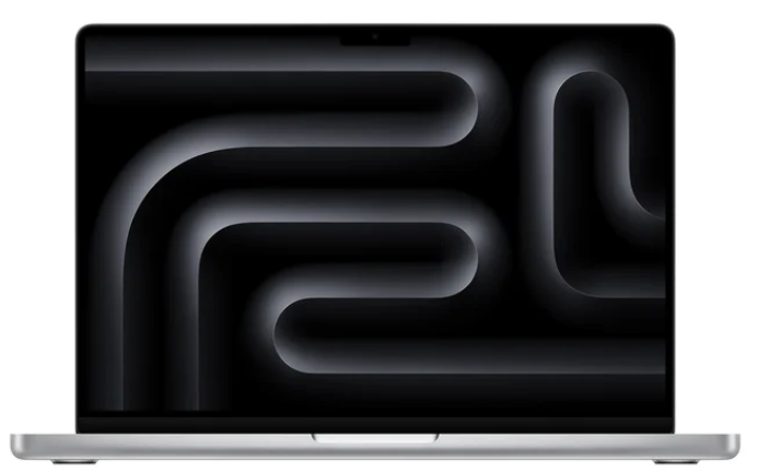 สินค้ามือ2 MacBook Pro M3 Pro 11-Core CPU and 14-Core GPU 14 inch (Late 2023) RAM 18GB